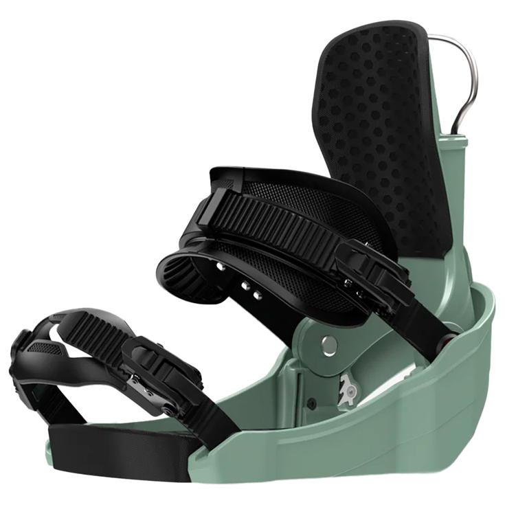 Clew Independence 1.0 Sage Green 