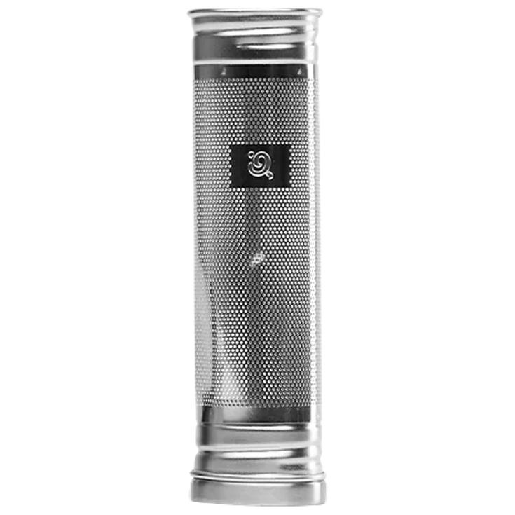 Qwetch Kantine Infuseur Pour Bouchon 9 cm (260-500 ml) Inox Voorstelling