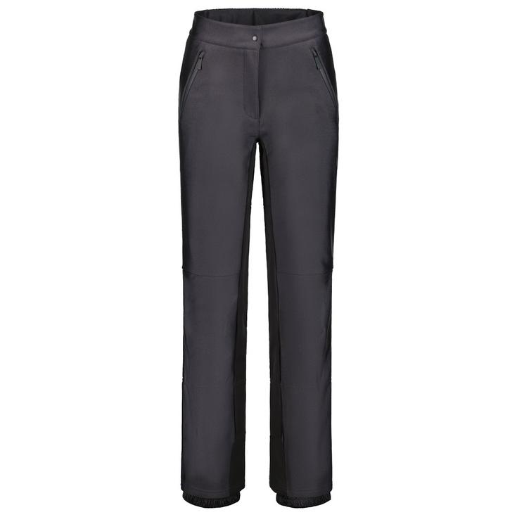 Icepeak Skihose Estillen Anthracite Präsentation