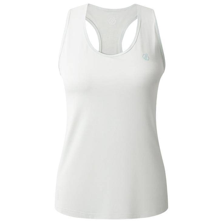 DARE2B Camiseta de trail Modernize II Chalk Blue Presentación