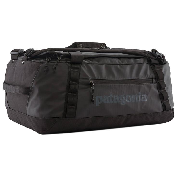 Patagonia Seesack Black Hole Duffel 40L Black Präsentation