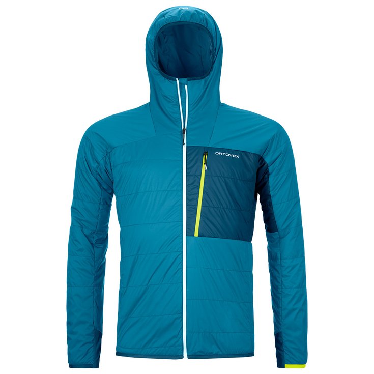 Ortovox Chaqueta de trekking Presentación