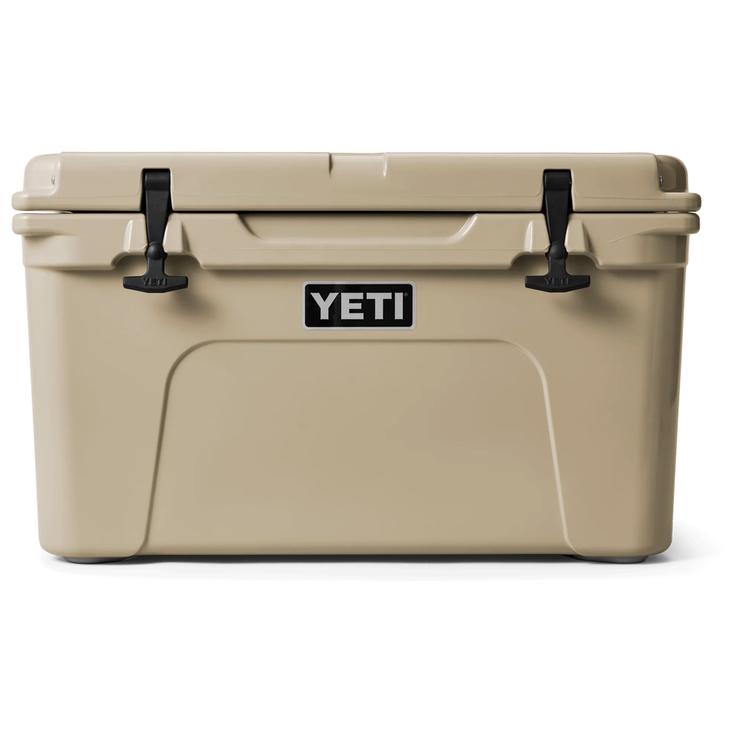 Yeti Koelbox Tundra 45 Tan Voorstelling