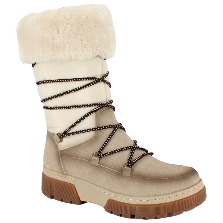 Kimberfeel Rosie Off White 