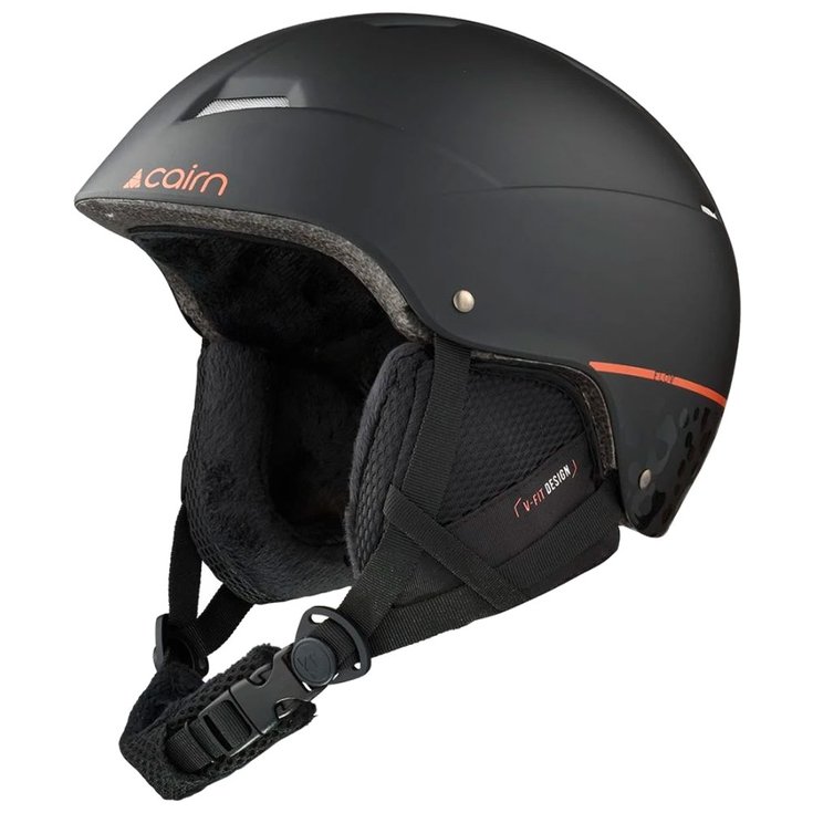 Cairn Flow Mat Black Leopard 