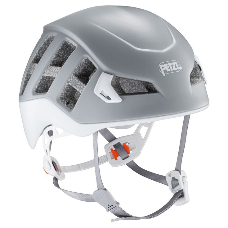 Petzl Helmet CASQUE METEOR GRIS M/L Gris Overview