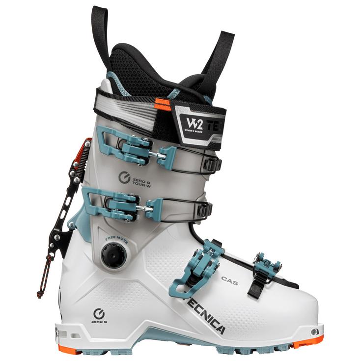 Tecnica Tourskischoenen Zero G Tour W Voorstelling