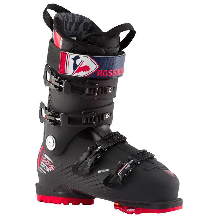 Rossignol speed 120 hot sale