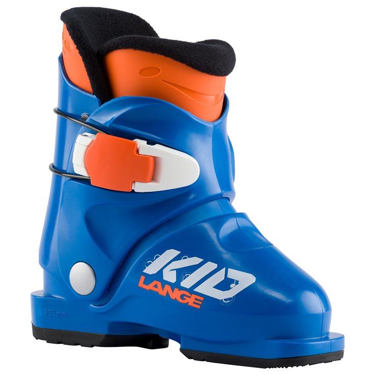 Lange Chaussures de Ski L-Kid 