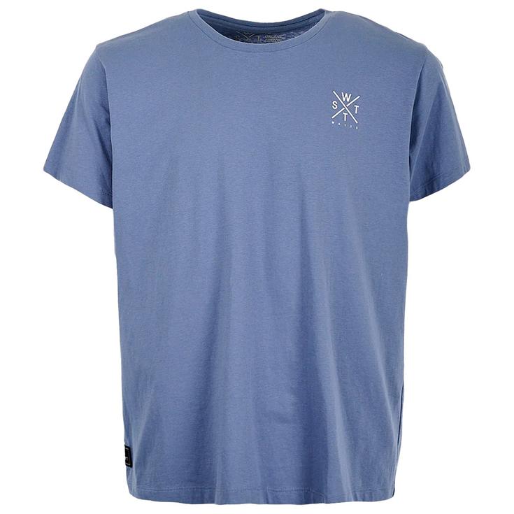 Watts Tee-Shirt Palm Infinity Overview