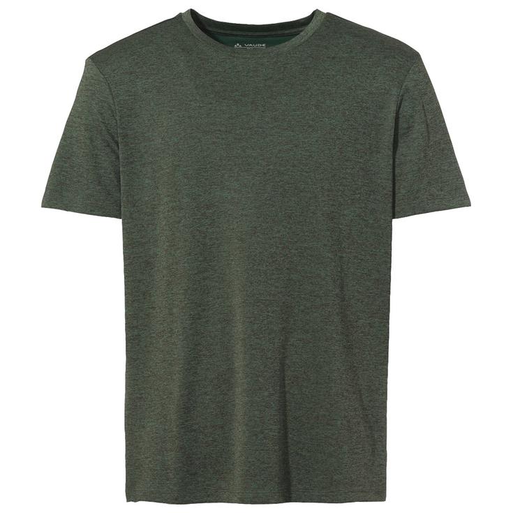 Vaude Men's Essential Tee Shirt Agave 