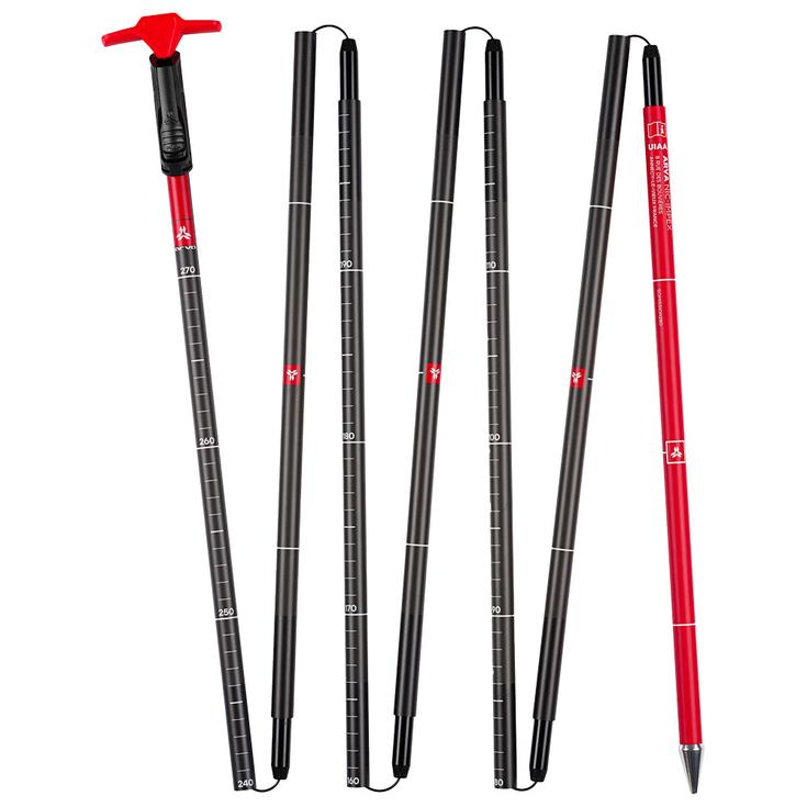 Arva Mission Carbon 280 