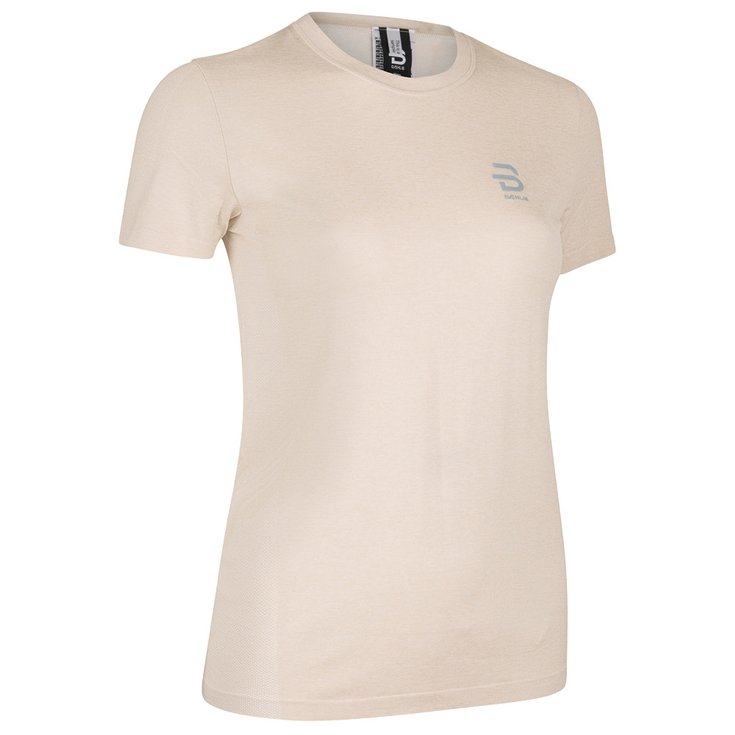 Bjorn Daehlie Tee-shirt de trail T-Shirt Direction W Peyote Overview