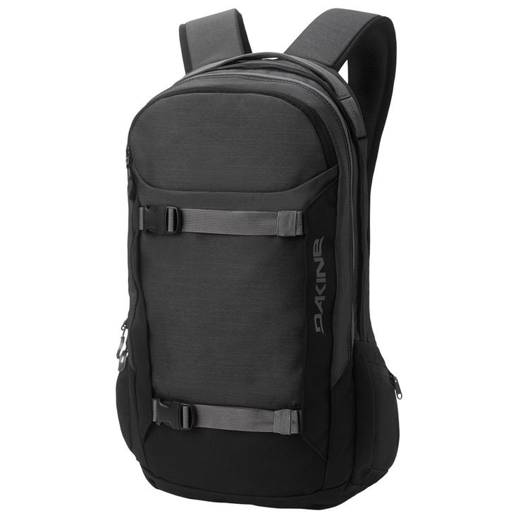 Dakine Mission Backpack 25L Carbon Heather 