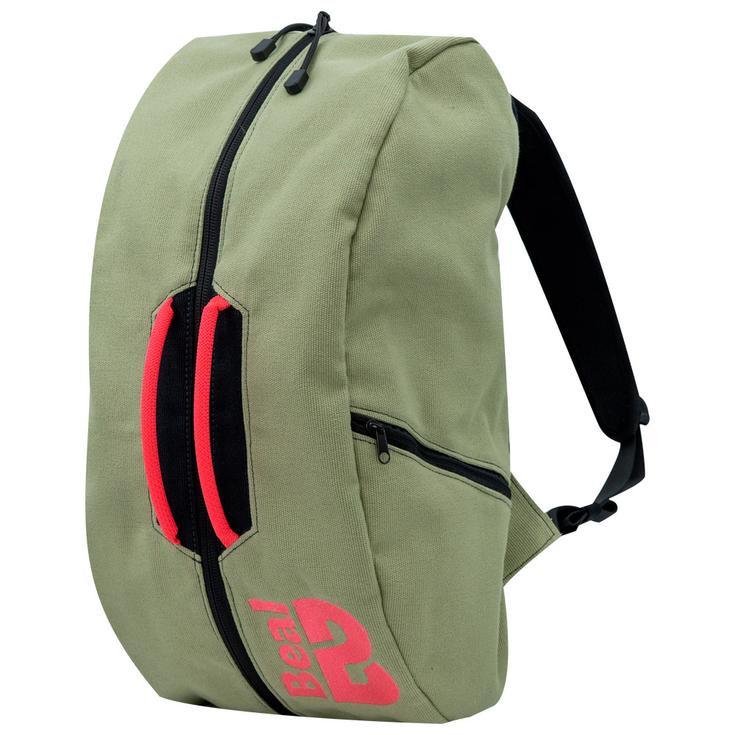 Beal Combi II Green 