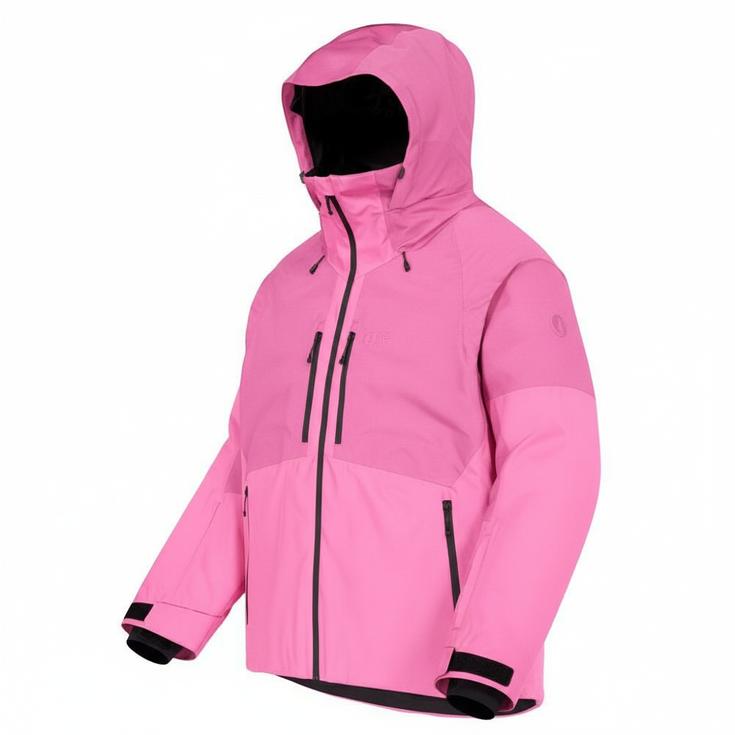 Picture Blouson Ski Sygna Super Pink Présentation