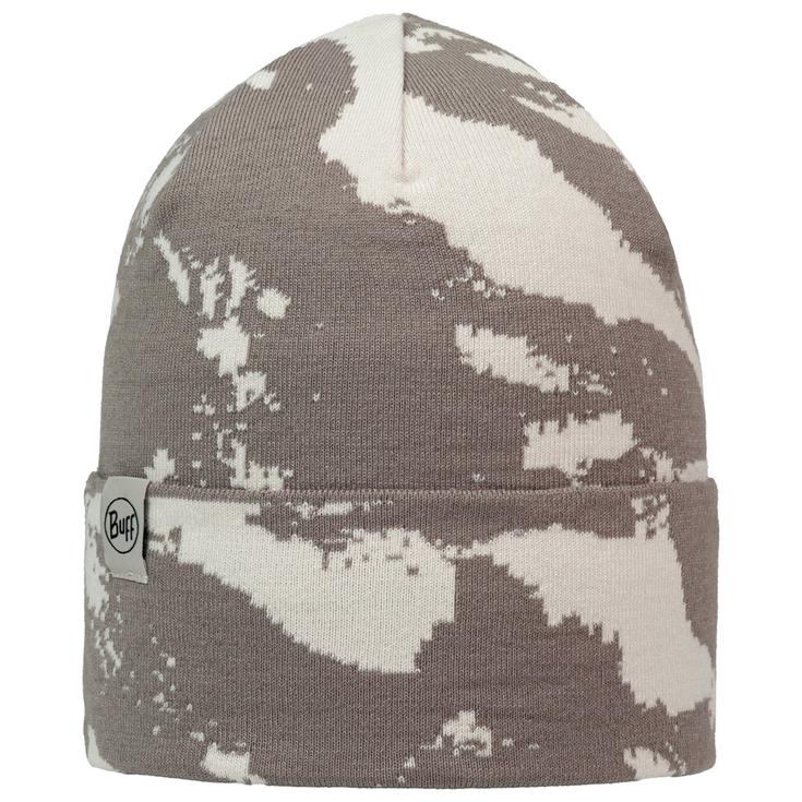 Buff Berretto sci Erlan Beanie Cobblestone Presentazione