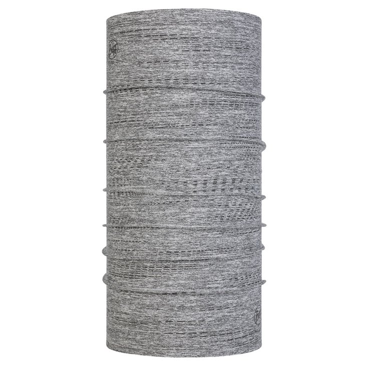 Buff Dryflx Light Grey Präsentation