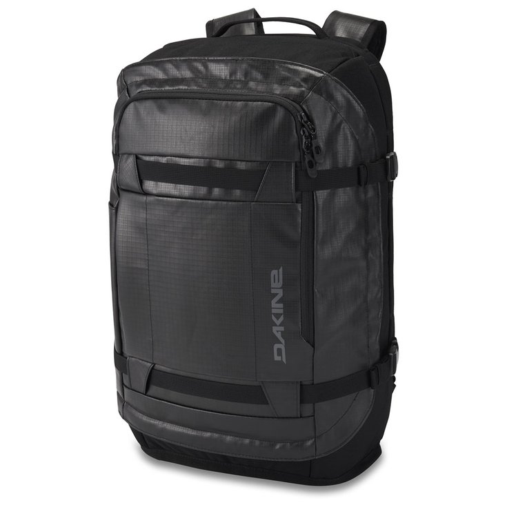Dakine Travel bag Ranger Travel Pack 45l Black Overview