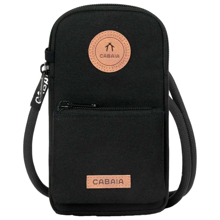Cabaia Phone accessories Phone Bag 0.4L Berlin Overview