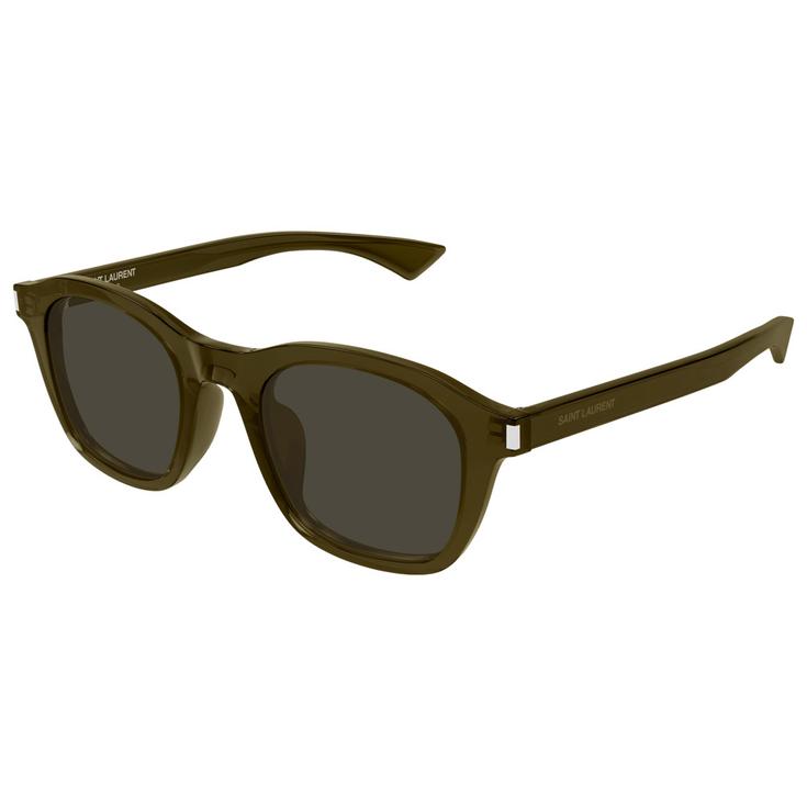 Saint Laurent SL 880/K 004 Brown 