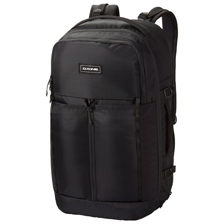 Dakine Reisetasche Split Adventure 38L Black Ripstop Präsentation