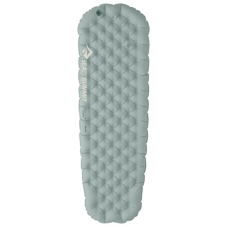 Sea To Summit Mattresses Ether Light Xr Insulated Silver Grey - Regular Short Overview
