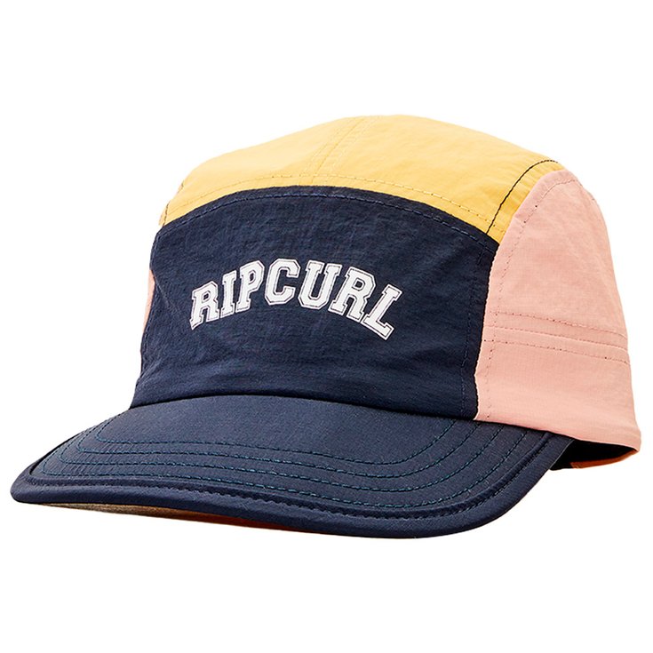 Rip Curl Berretto Rss Vaporcool Cap Multicolor Presentazione