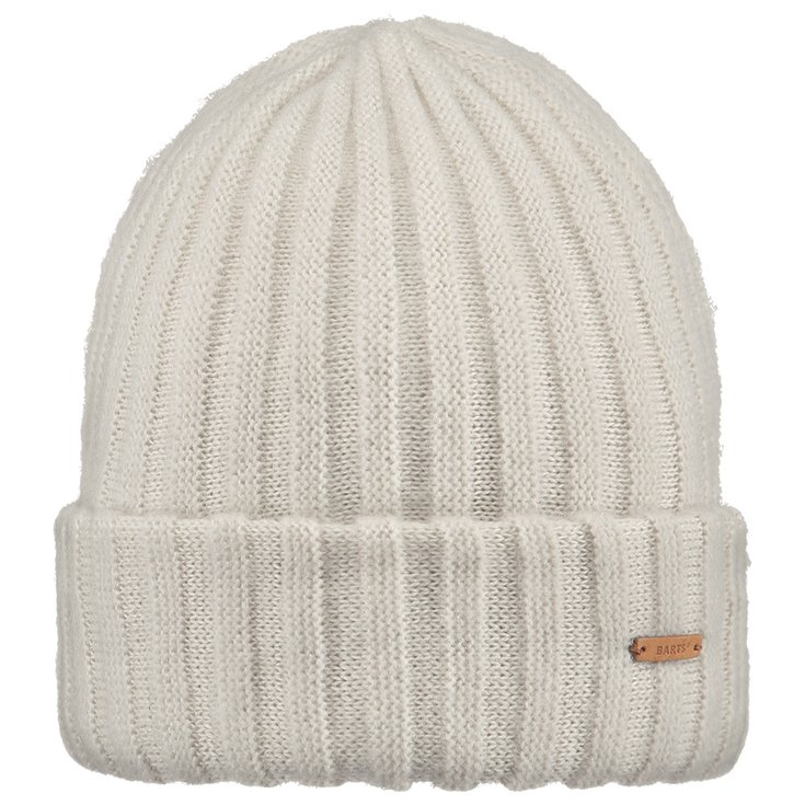Barts Beanies Bayne Beanie Oyster Overview