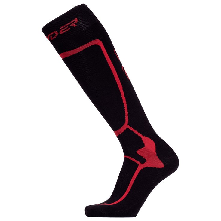 Spyder Socken Pro Liner Sock Black Präsentation