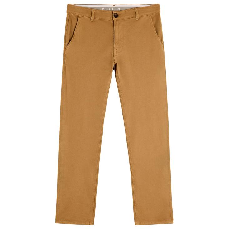 Pullin Pantalón Dening Chino Desert25 Presentación