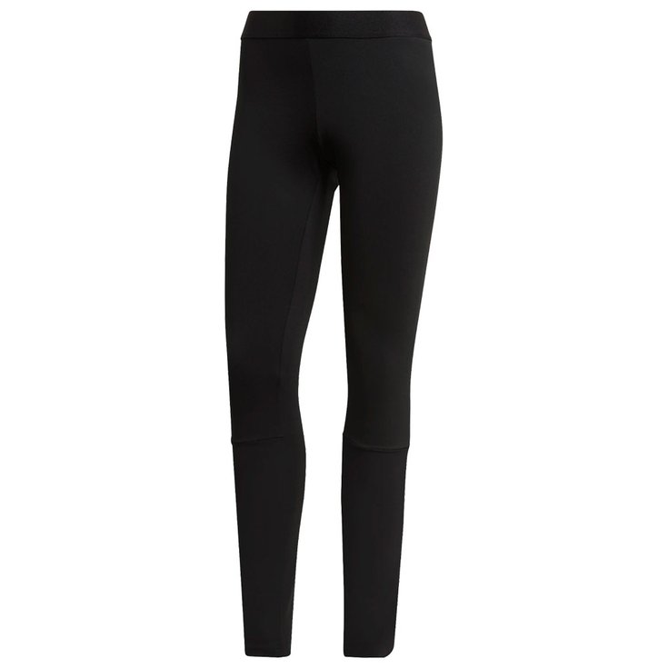 Adidas Nordic trousers Xpr Xc Tights W Black Overview