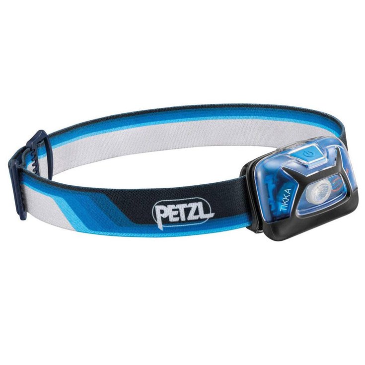 Petzl Lampe Frontale Tikka Core Limited Edition 