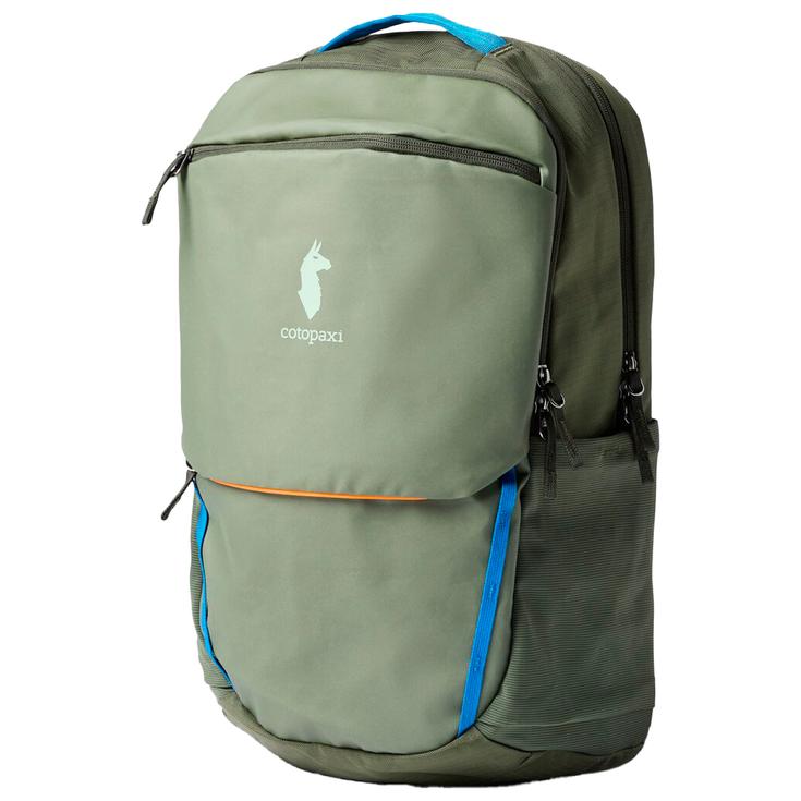 Cotopaxi Allpa 26L Daypack Cada Dia Fatigue 