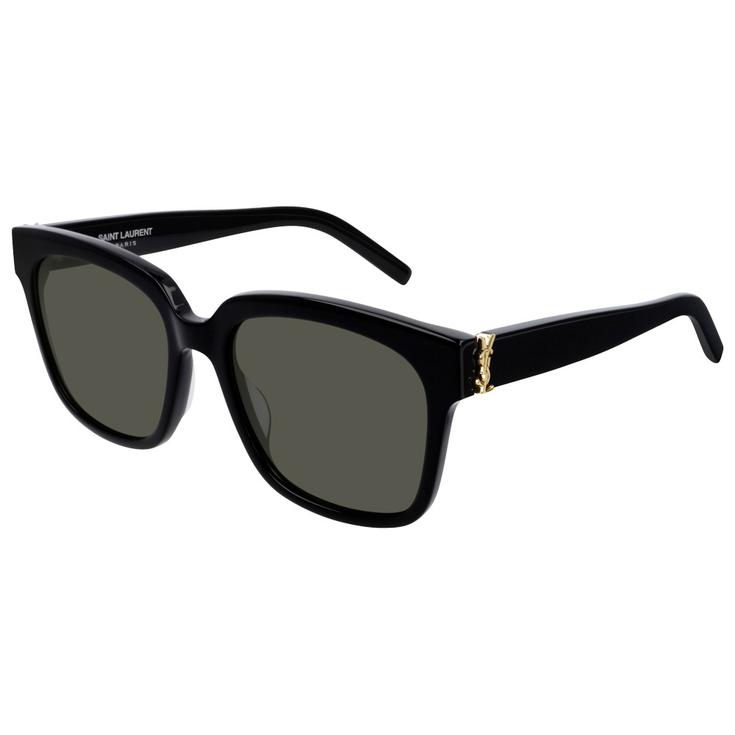 Saint Laurent Occhiali da sole SL M40 003 Black Presentazione