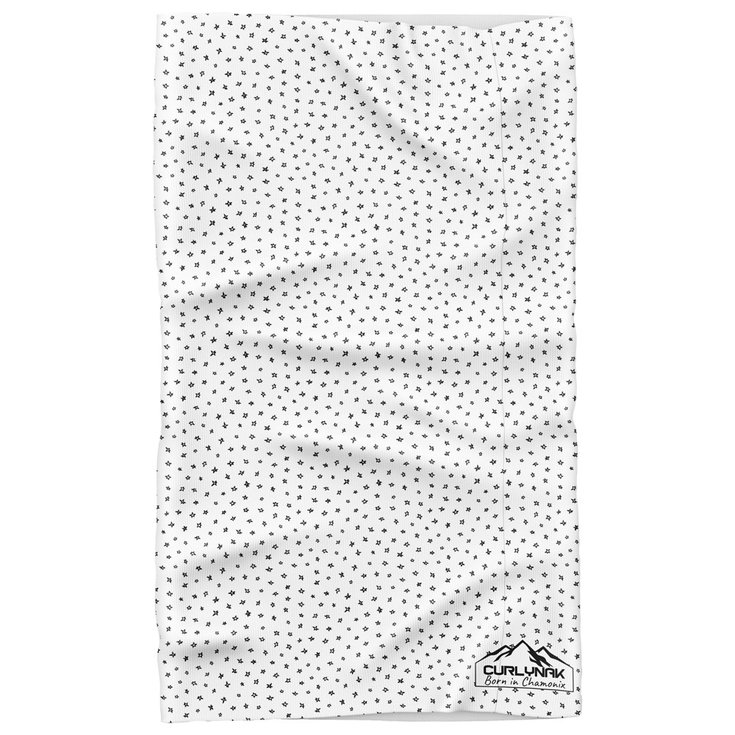 Curlynak Gratté Inside Neckwear Stars 