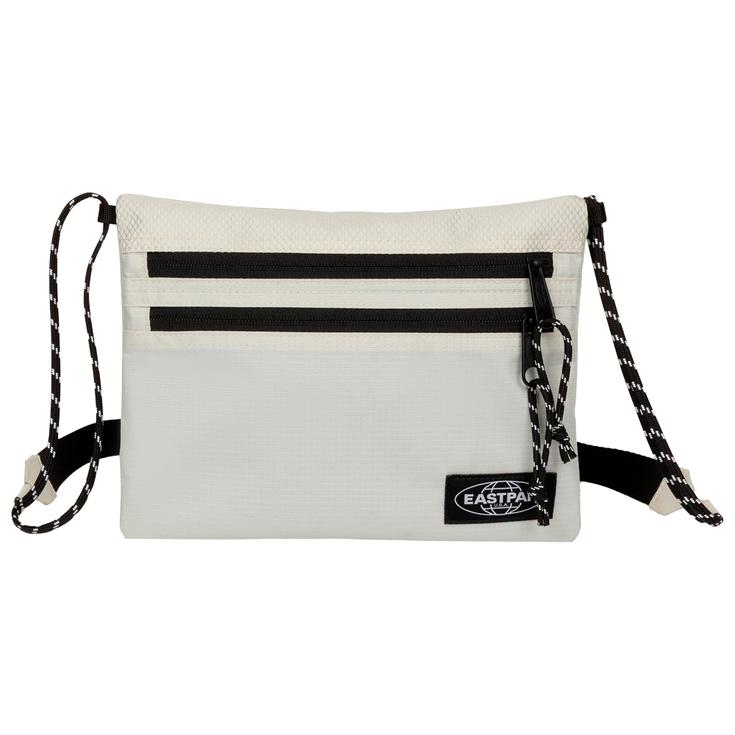Eastpak Schoudertas Athleish Crossbody 0,5L Athleisure Beige Voorstelling