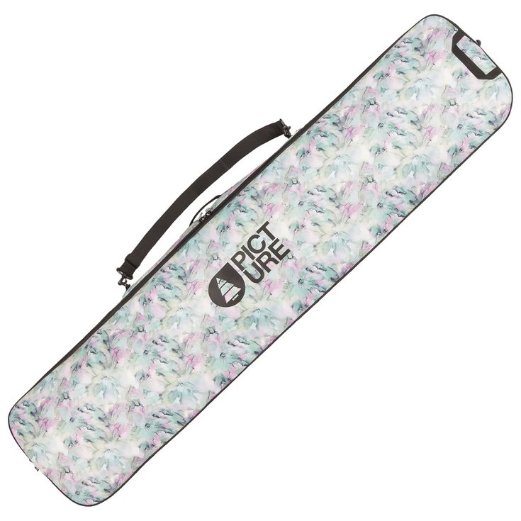Picture Fundas snowboard Snow Bag 165 cm Blurry Water Print Presentación