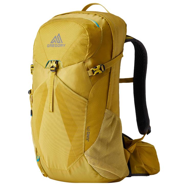 Gregory Rucksack Juno 24 Torch Grey Präsentation