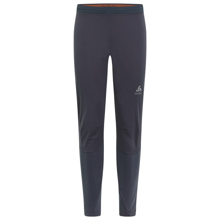 Odlo Nordic trousers Langnes Pants India Ink Overview