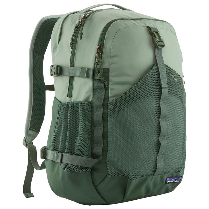 Patagonia Backpack Refugio Day Pack 30L Cover Green Overview