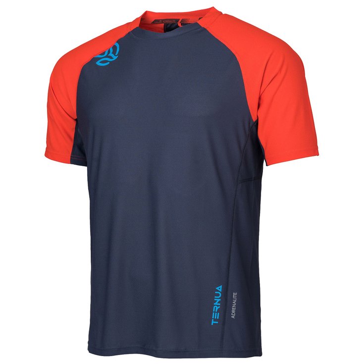Ternua Trail T-shirt Voorstelling