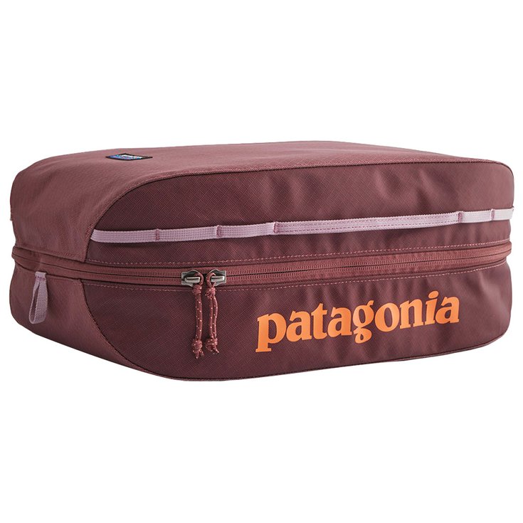 Patagonia Toilettas Black Hole Cube 14L Dulse Mauve Voorstelling