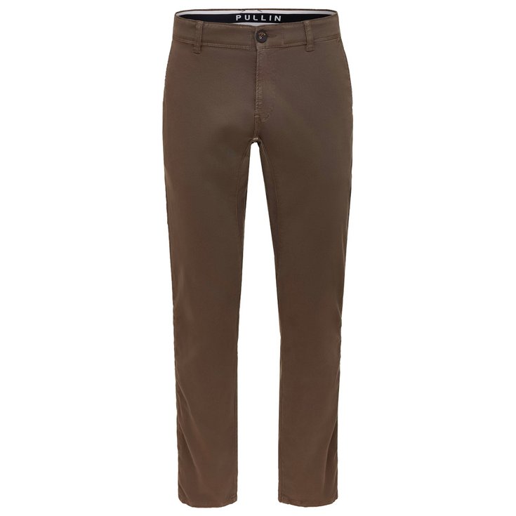 Pullin Pantalon Dening Chino Scape Présentation