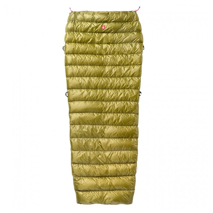 Pajak Quest Quilt Olive 