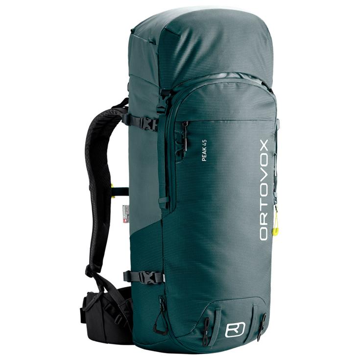 Ortovox Peak 45 Arctic Grey 