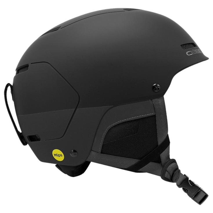 Cebe Helmen Pow Mips 2 Black Grey Voorstelling Cebe Helmen Pow Mips 2 Black Grey Voorstelling