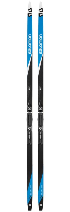 Salomon Kit Ski Nordique RS7 + Prolink Access Dos
