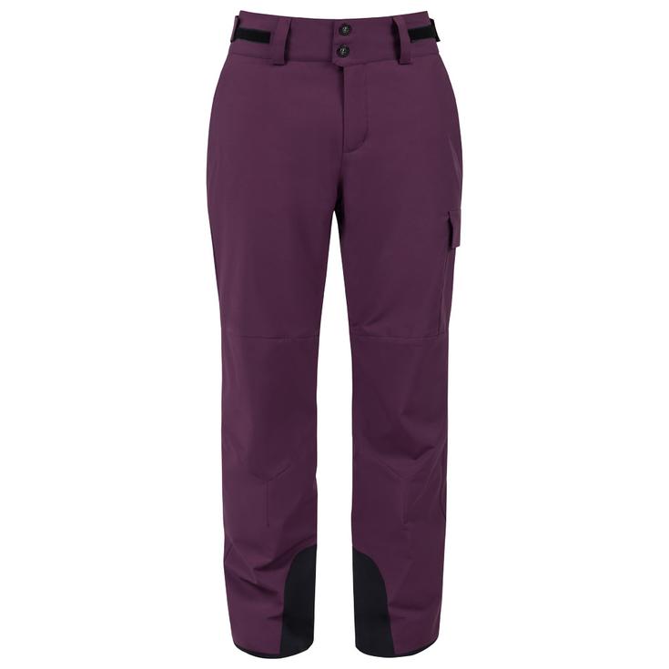Rossignol Pantaloni da sci Relax Pant Mulberry Presentazione