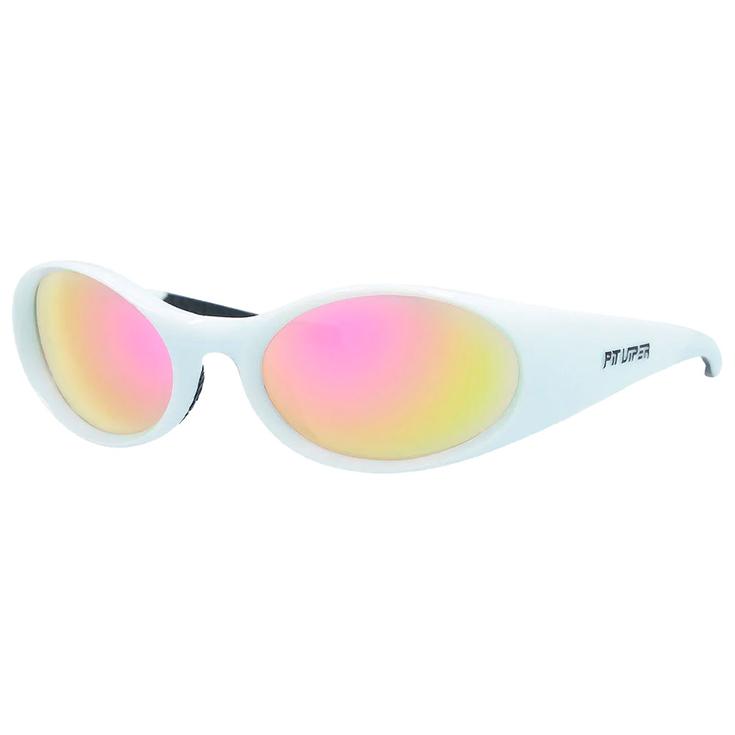 Pit Viper Gafas The Slammer The Miami Nights Presentación